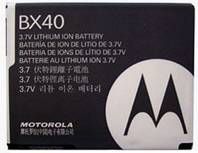 BX40 Motorola batéria 740mAh Li-Ion