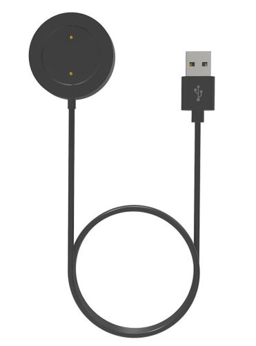 Tactical USB Nabíjací Kábel pre Haylou LS04 RS3