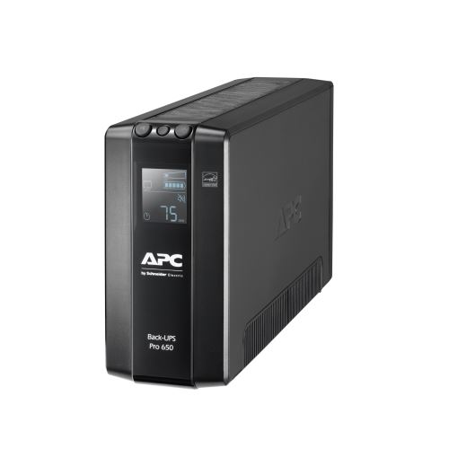 APC Back UPS Pro BR 650VA