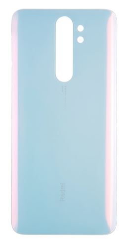 Xiaomi Redmi Note 8 Pro kryt batérie White