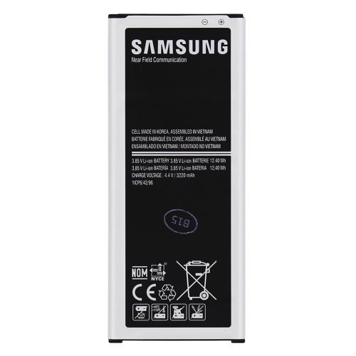EB-BN915BBE Samsung batéria Li-Ion 3000mAh (Bulk)