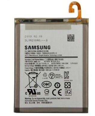 Samsung EB-BA750ABU batéria