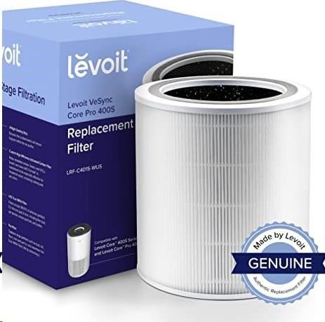 Levoit Core400S-RF - filtr pre Core400S