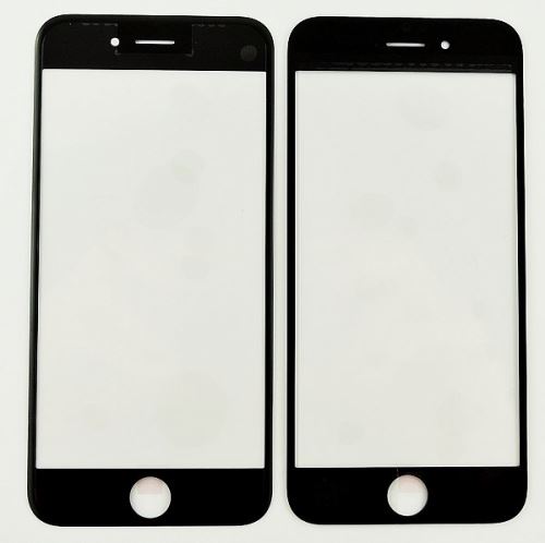 Apple iPhone 6S servisné sklo čierne