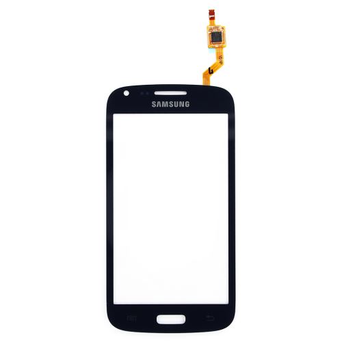 Samsung i8260 Galaxy Core Duos dotyková doska Black (Service Pack)