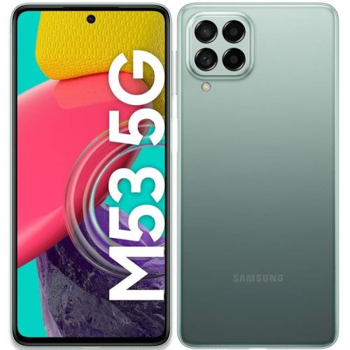 Samsung Galaxy M53 5G M536B