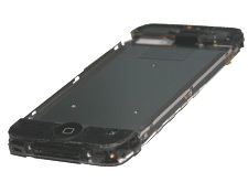 Apple iPhone 2G stredný kryt