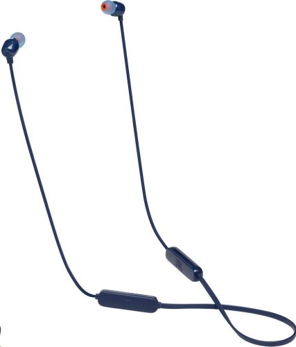 JBL Tune 115BT Bluetooth In-Ear Headphones