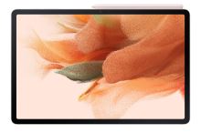 Samsung Galaxy Tab S7 FE 12.4" Wi-Fi 64GB SM-T733 Mystic Pink