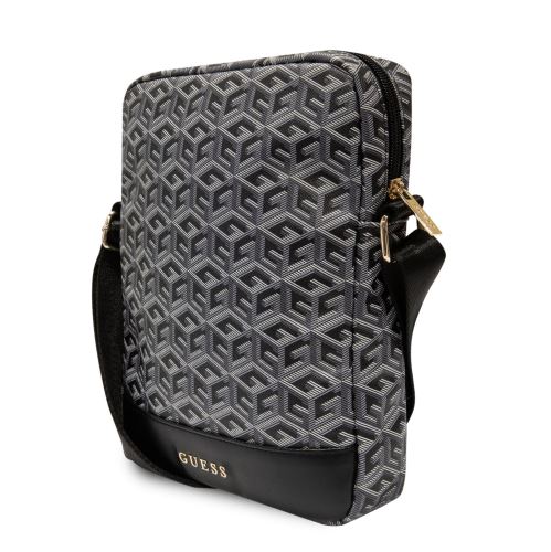 Guess PU G Cube Tablet Bag 10"