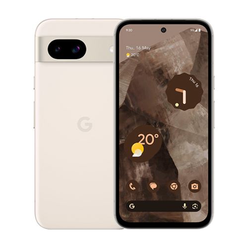 Google Pixel 8a