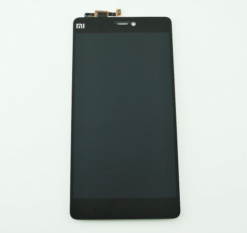 LCD displej + dotyková doska pre Xiaomi mi4c Black