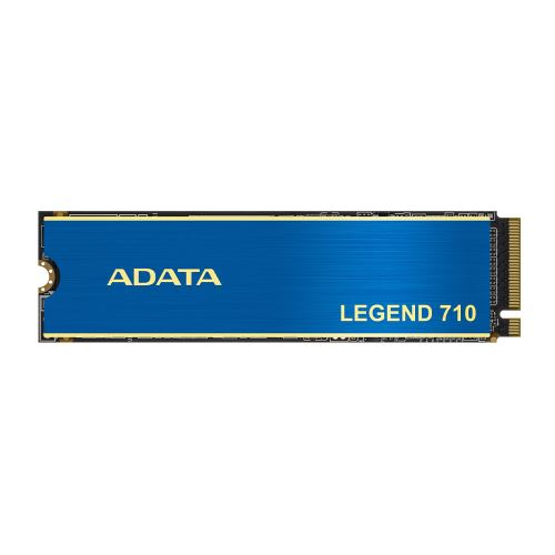 ADATA LEGEND 710/1TB/SSD/M.2 NVMe/Modrá/3R