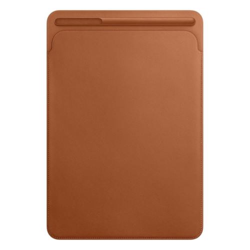 MPU12ZM/A Apple Sleeve puzdro pre iPad Pro 10.5 Saddle Brown (EU Blister)