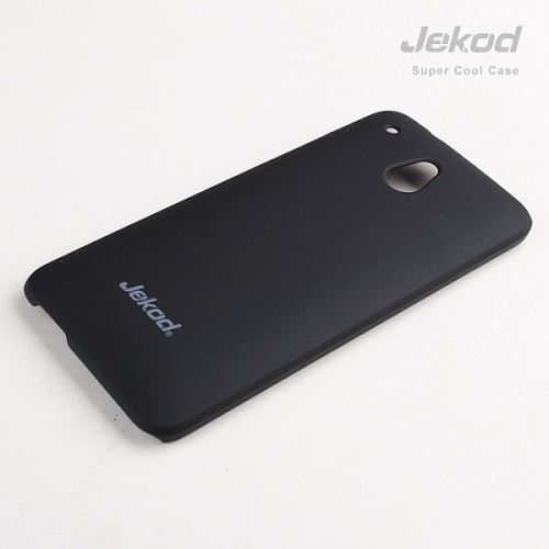 JEKOD Super Cool puzdro Black pre HTC One Mini (M4)