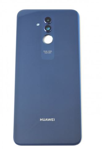 Huawei Mate 20 Lite kryt batérie modrý