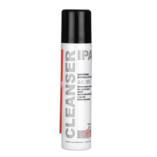Cleanser IPA spray 100ml