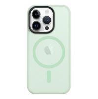 Tactical MagForce Hyperstealth Kryt pre iPhone 14 Pro Beach Green