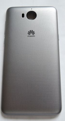Huawei Y6 2017 kryt batérie šedý