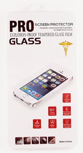 Ochranné tvrdené sklo pre Apple iPhone 6 PLUS ZADNÉ
