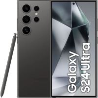 Samsung Galaxy S24 Ultra SM-S928B 12GB/1TB Titanium Black