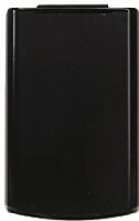 Nokia 6500c black kryt batérie