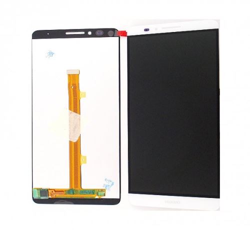 Huawei Mate 7 LCD displej + dotyk White
