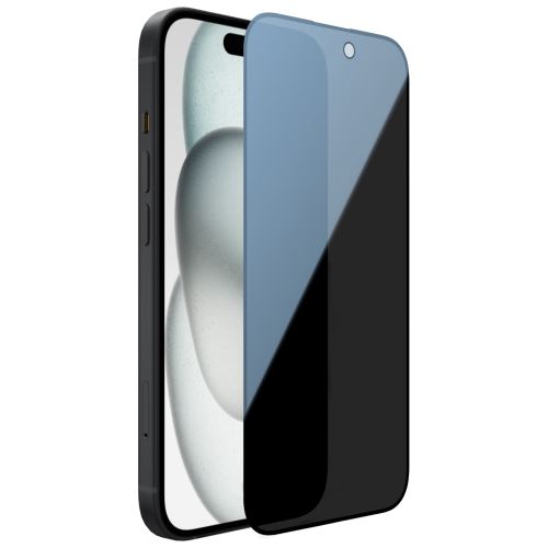 Nillkin Tvrzené Sklo 0.33mm Guardian 2.5D pre Apple iPhone 15 Black