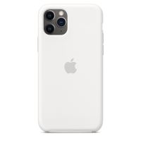 MWYL2ZM/A Apple Silikonový Kryt pre iPhone 11 Pro White