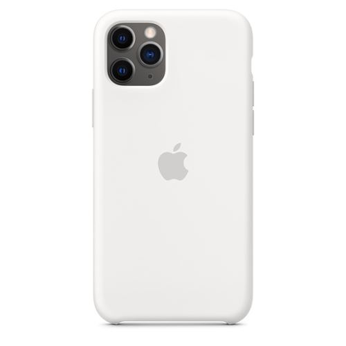 Apple silikónový kryt pre iPhone 11 Pro