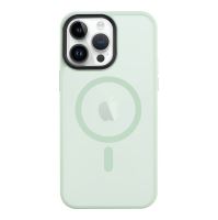 Tactical MagForce Hyperstealth Kryt pre iPhone 14 Pro Max Beach Green