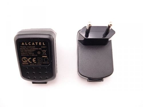 Alcatel mini USB nabíjačka