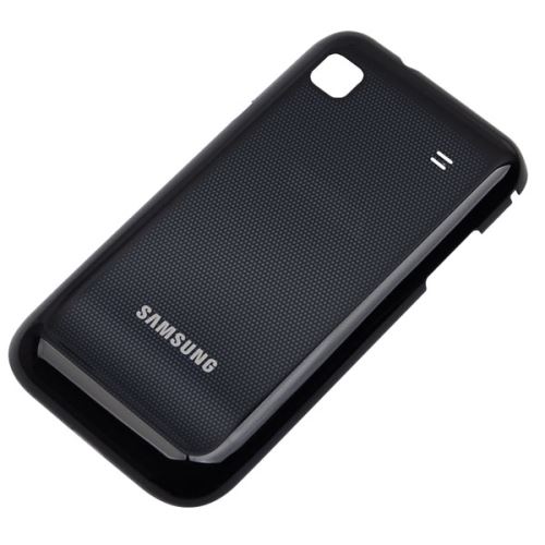 Samsung i9003 Black kryt batérie