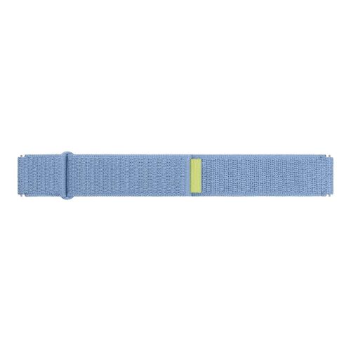 Samsung Látkový řemínek (velikost M/L) Blue