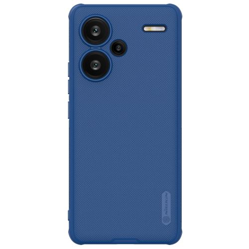 Nillkin Super Frosted PRO Zadní Kryt pre Xiaomi Redmi Note 13 Pro+ 5G