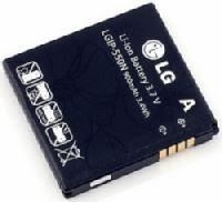 LGIP-550N LG batéria 900mAh Li-Ion (Bulk)