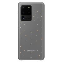 EF-KG988CJE Samsung LED kryt pre Galaxy S20 Ultra Grey (EU Blister)