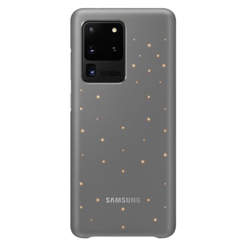 EF-KG988C Samsung LED Kryt pro Galaxy S20 Ultra