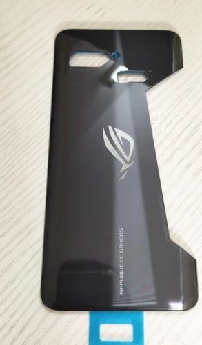 Asus Rog phone 1 kryt batéria černý