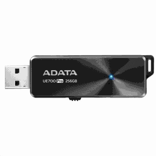 64GB ADATA USB 3.1 UE700 PRO (až 190/50MB/s)
