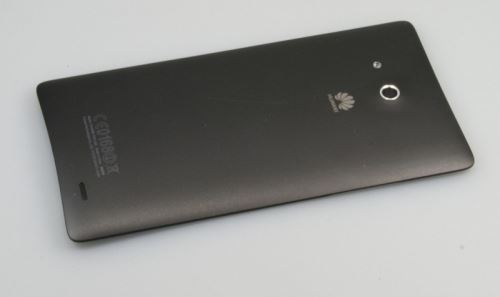 Huawei Mate MT1 kryt batérie čierny