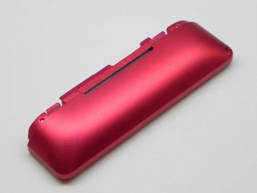 Sony Xperia E C1505/C1605 spodný kryt rúžový