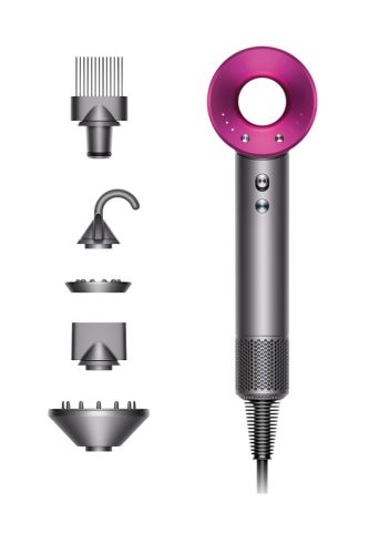 Dyson Supersonic HD07 Hair Dryer