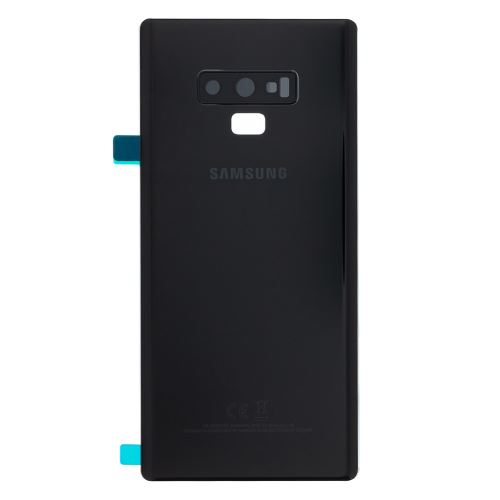 Samsung N960 Galaxy Note 9 kryt batérie Black (Service Pack)