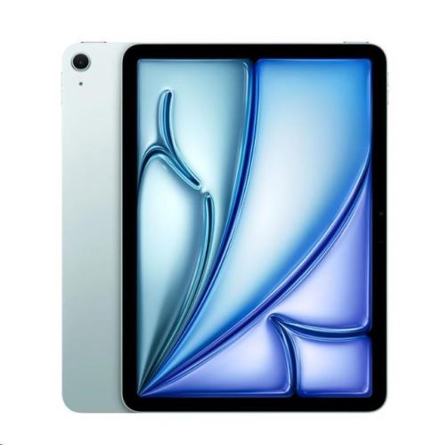 Apple iPad Air 13"/Wi-Fi/12,9"/2732x2048/8GB/256GB/iPadOS/Blue