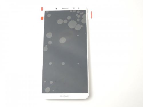 Huawei Nova 2i LCD+dotyk biely