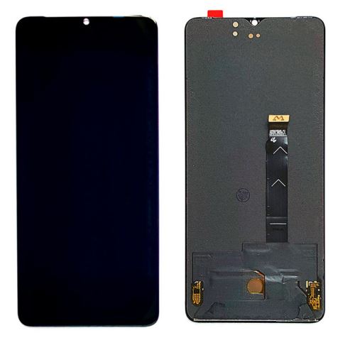 Oneplus 7T LCD+dotyk / glass replaced