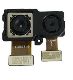 Honor 10 Lite hlavní kamera 13+2MP