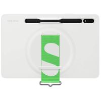 EF-GX700CWE Samsung Strap Cover pre Galaxy Tab S7/S8 White