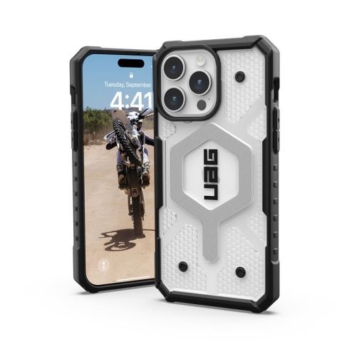 UAG kryt Pathfinder Magsafe pre iPhone 15 Pro Max